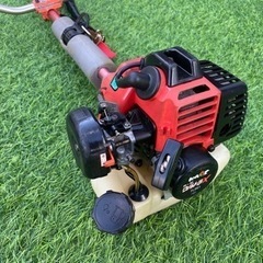 🌷【草刈り機】プロ用カーツ ウルトラポン草刈り機 パワフル仕事で草刈りの方へ②【農機具･耕運機地域最大高価買取アールワン田川】