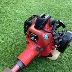 🌷【草刈り機】プロ用カーツ ウルトラポン草刈り機 パワフル仕事で草刈りの方へ②【農機具･耕運機地域最大高価買取アールワン田川】