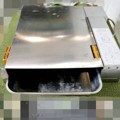 山口)下松市より　ホシザキ　エバドレン蒸発装置　冷凍冷蔵庫用　HJY-270A　2018年製　BIZKH06H