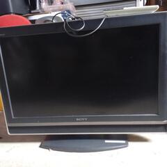 SONY KDL-32V2000