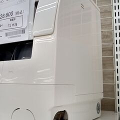 ☆ジモティ割あり☆ MITUBISHI ルームエアコン MSZ-L2218-W 2.2kw 18年製