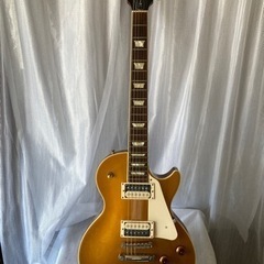 決定] FGN 富士弦 レスポール Neo Classic