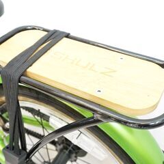 SHULZ 「シュルツ」 BUBBLE 16 キッズバイク / 有明ガーデン店 ITIOB4QDNPLI