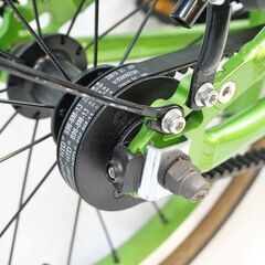 SHULZ 「シュルツ」 BUBBLE 16 キッズバイク / 有明ガーデン店 ITIOB4QDNPLI