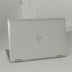 送料無料 ノートパソコン 爆速SSD-1TB タッチパネル フルHD 13.3型 HP