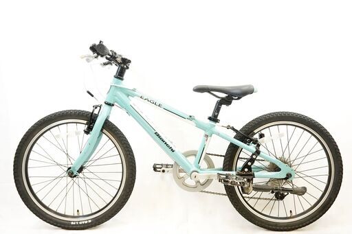 BIANCHI 「ビアンキ」 EAGLE 20 2015年モデル キッズバイク / 有明ガーデン店 ITIOHQOVP43Y