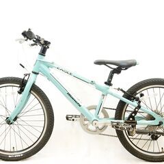 BIANCHI 「ビアンキ」 EAGLE 20 2015年モデル キッズバイク / 有明ガーデン店 ITIOHQOVP43Y