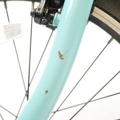 BIANCHI 「ビアンキ」 EAGLE 20 2015年モデル キッズバイク / 有明ガーデン店 ITIOHQOVP43Y