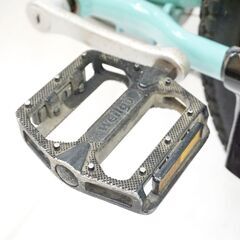 BIANCHI 「ビアンキ」 EAGLE 20 2015年モデル キッズバイク / 有明ガーデン店 ITIOHQOVP43Y