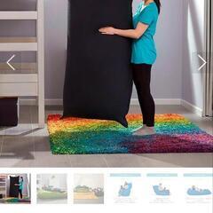 値下可能!ヨギボー　マックス　Yogibo