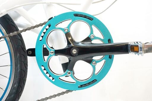 RENAULT 「ルノー」 LIGHT10 2022年モデル 20インチ 折り畳み自転車 / 有明ガーデン店 ITIA5U8ZW6HE RENAULT 「ルノー」 LIGHT10 2022年モデル 20インチ 折り畳み自転車