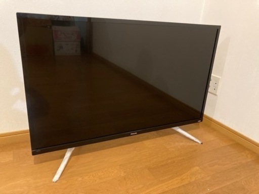 PHILIPS モニター ディスプレイ 436M6VBPAB/11 (42.5インチ)