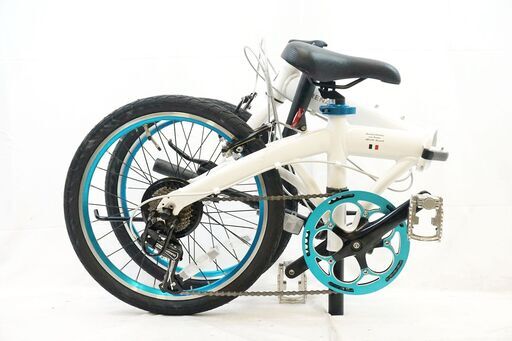 RENAULT 「ルノー」 LIGHT10 2022年モデル 20インチ 折り畳み自転車 / 有明ガーデン店 ITIA5U8ZW6HE RENAULT 「ルノー」 LIGHT10 2022年モデル 20インチ 折り畳み自転車