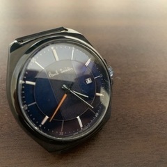 ポールスミス　腕時計【値下げ中！】