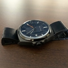 ポールスミス　腕時計【値下げ中！】