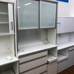 綾野製作所 キッチンボード 76,780円