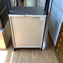 ニトリのチェストラック入荷しました！