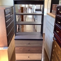 ニトリのチェストラック入荷しました！