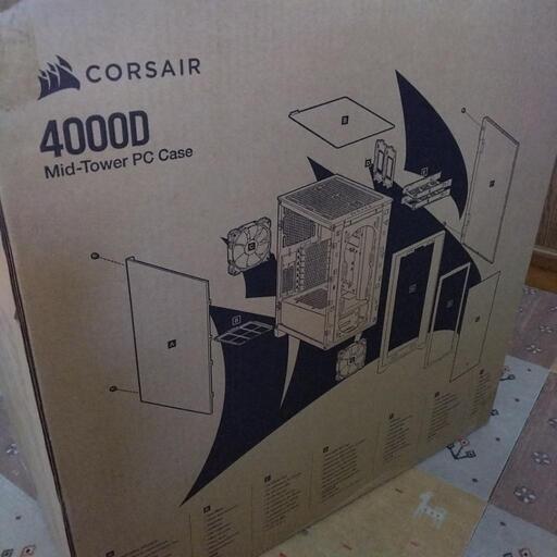新品/パソコンケース