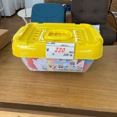 【リサイクルショップどりーむ鹿大前店】No.6844　おもちゃ　...