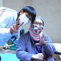 【看護師、准看護師】特別養護老人ホーム　太陽の家横濱羽沢 - 医療