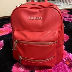 値下げしました。GUESS