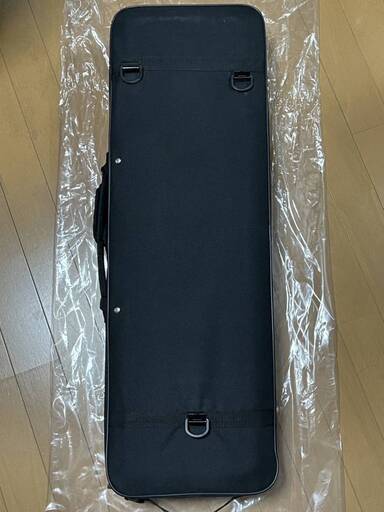 バイオリン ヴァイオリン ケース 4/4 Violin Case 軽量