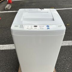 洗濯機 せんたくき AQUA アクア 2015年 AQW-S45...
