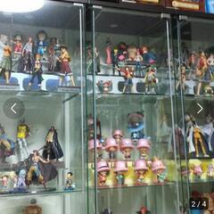 【8/10迄最終処分品】フィギュアケース(改造品)