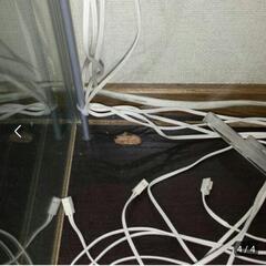 【8/10迄最終処分品】フィギュアケース(改造品)