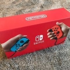 【空箱】任天堂Switch