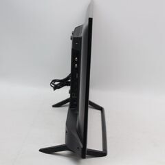 439)【美品】 ハイセンス 液晶テレビ 32BK2 2022年製 32型 ハイビジョン YouTube対応 AIネット映像高画質処理 Hisence 地上 BS CS