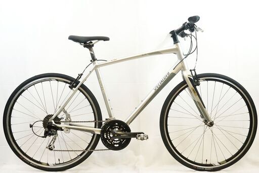 SPECIALIZED 「スペシャライズド」 SIRRUS ELITE 2012年モデル クロスバイク / 有明ガーデン店 ITS7I0UPHHKG