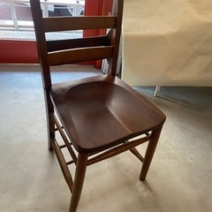 【ネット決済】イギリス　アンティーク　椅子