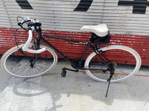 自転車