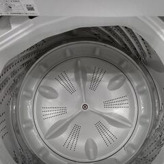 ☆ジモティ割あり☆ Panasonic 洗濯機 6kg 22年製 動作確認 