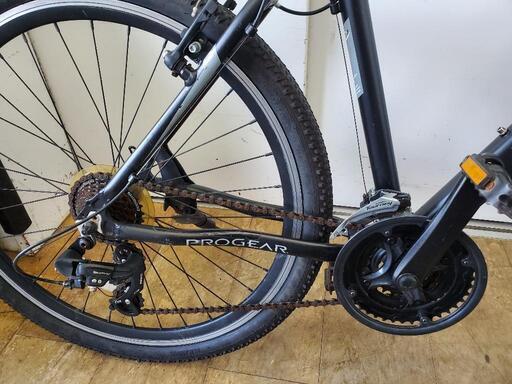B110 PROGEAR☆マウンテンバイク☆pro2621☆21段変速