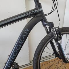 B110 PROGEAR★マウンテンバイク★pro2621★21段変速