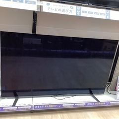 SONY55インチ4K有機ELテレビの紹介です！