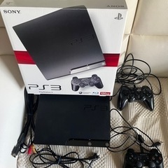 SONY PlayStation3 CECH-2000A