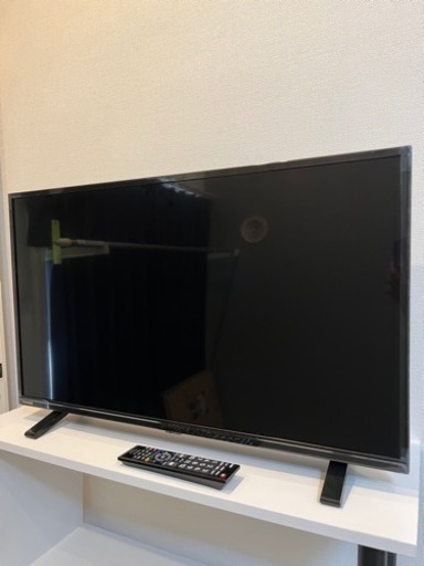 TOSHIBA REGZA 32インチ　テレビ