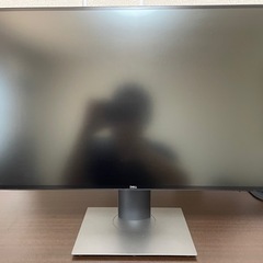 Dell U2720Q  27インチ 4K モニター