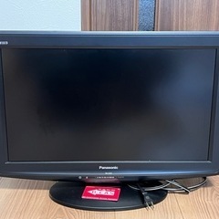 Panasonic VIERA 22V型 液晶テレビ TH-L2...