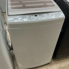 AQUA アクア 7㎏洗濯機 2019 AQW-GS70G No...