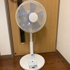扇風機　1000円