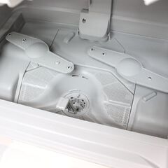 372)Panasonic パナソニック NP-TH4-C 食器洗い乾燥機 約5人分 40点 2021