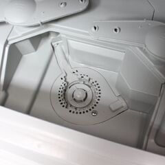 372)Panasonic パナソニック NP-TH4-C 食器洗い乾燥機 約5人分 40点 2021