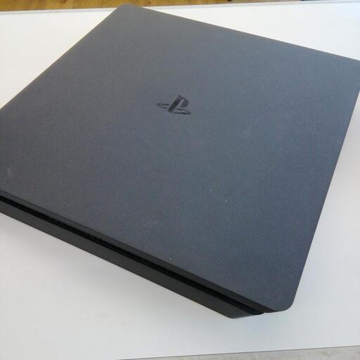 ps4型番2100 1T ⭐︎30日までの販売 PlayStation®4 1TB CUH-2100B