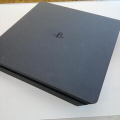 プレイステーション4 PS4 CUH 2100 1TB 初期化済 エキスパート藤沢辻堂