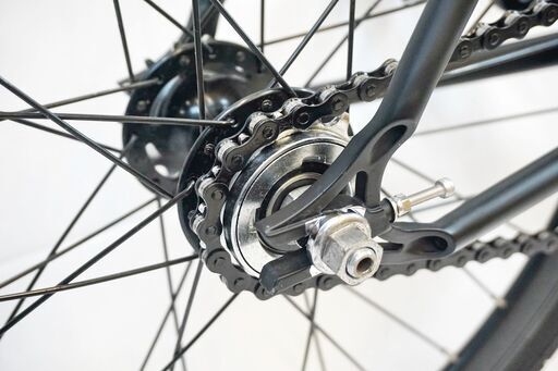 CYCROC 「シクロック」 FLAT1 2015年モデル 20インチ ミニベロ / 有明